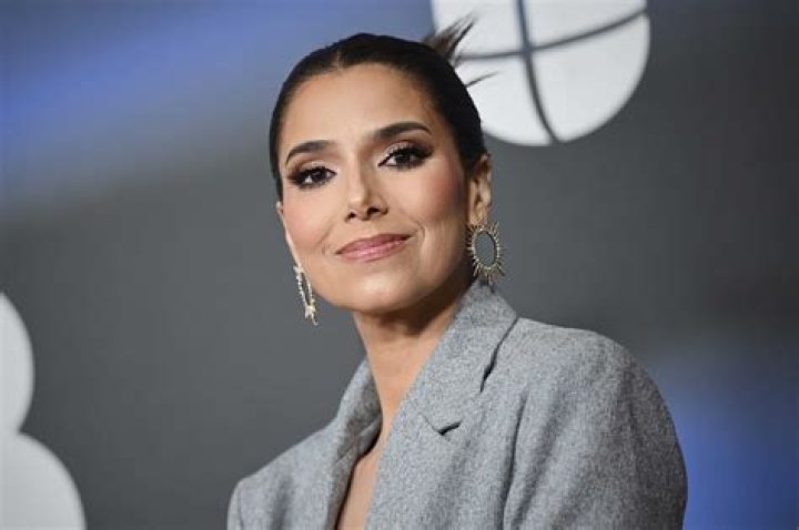 Incredibly Talented & Famous Latina Actresses Changing Hollywood