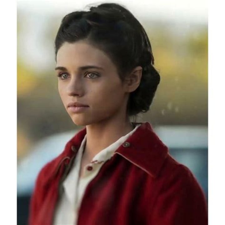 INDIA EISLEY I Am the Night, Poster, Stills, Trailer 2019 HawtCelebs