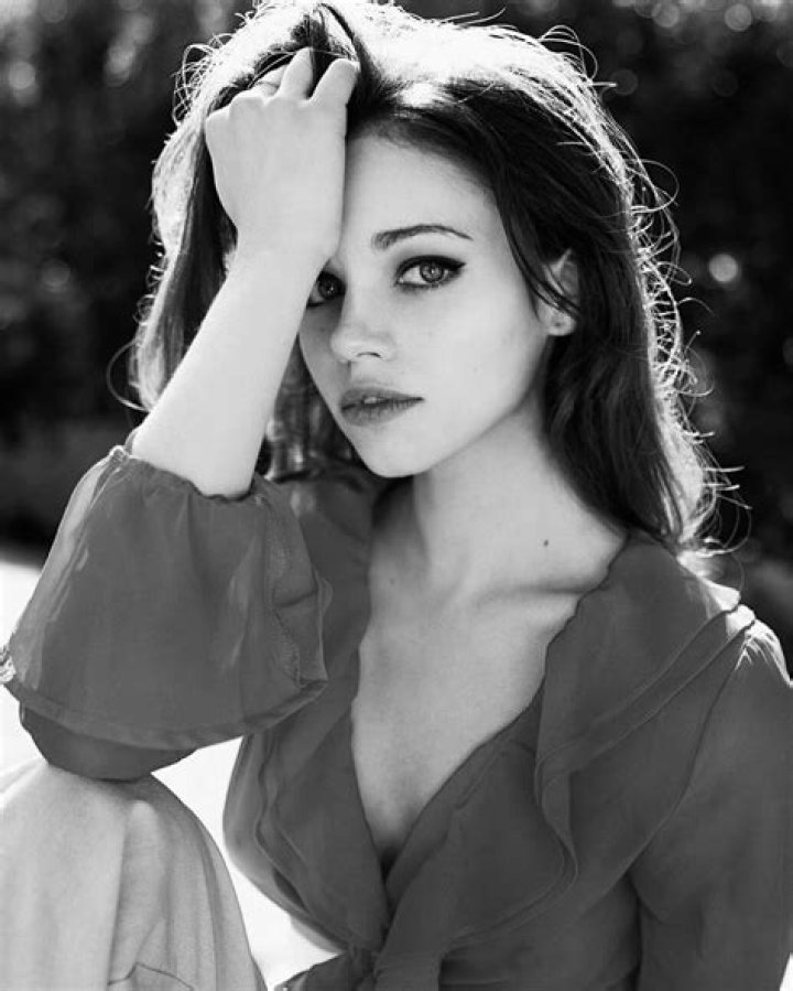 India Eisley image