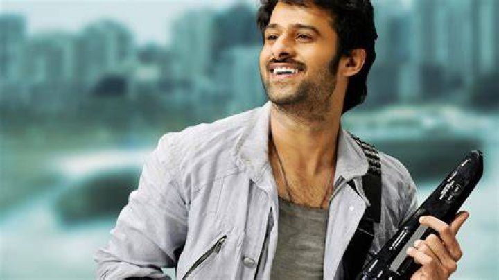 India highestpaid Indian actor Prabhas, Charges Rs 100 Cr