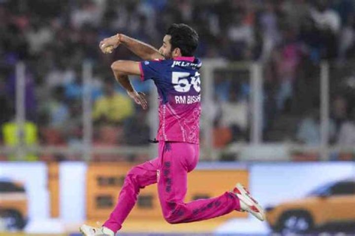 Indian Premier League (IPL) Ravi Shastri's tracer bullet at injuries