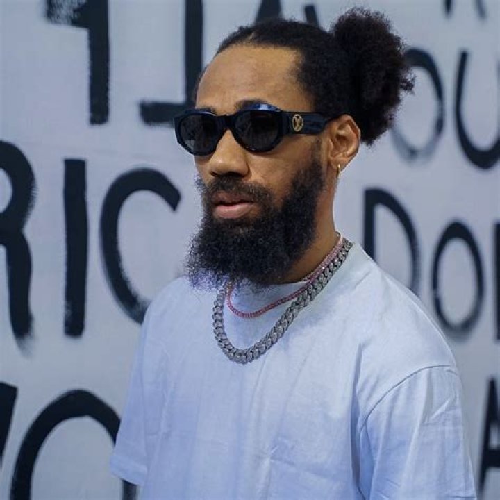 Indigenous Rapper Phyno Celebrates His 34th Birthday Today Flavourway