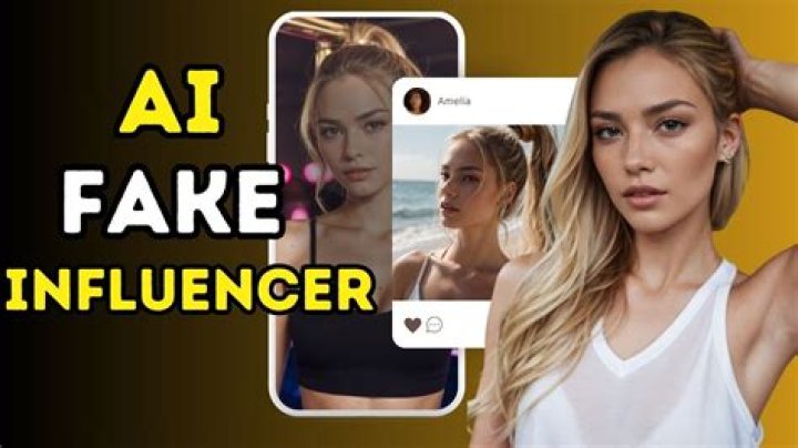 Influencer who blogged her fake cancer story busted after getting over
