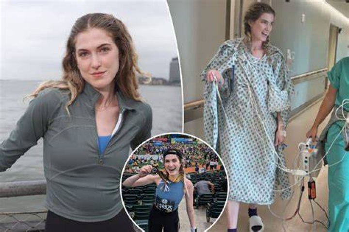 Influencer with terminal cancer, 36, tells two young kids she’s going