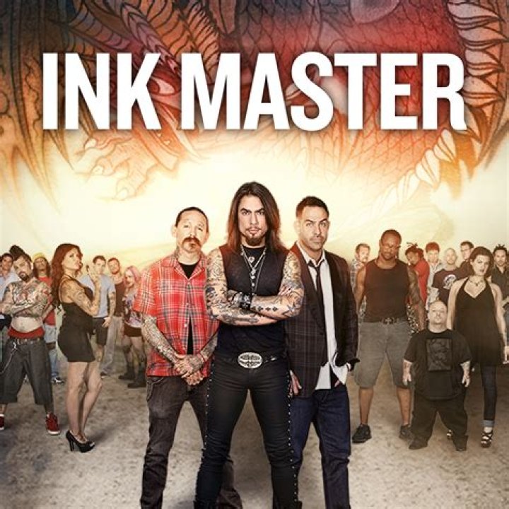 Ink Master, Season 2 on iTunes