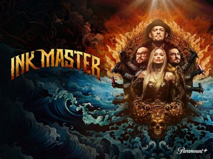 Ink Master, Season 4 on iTunes