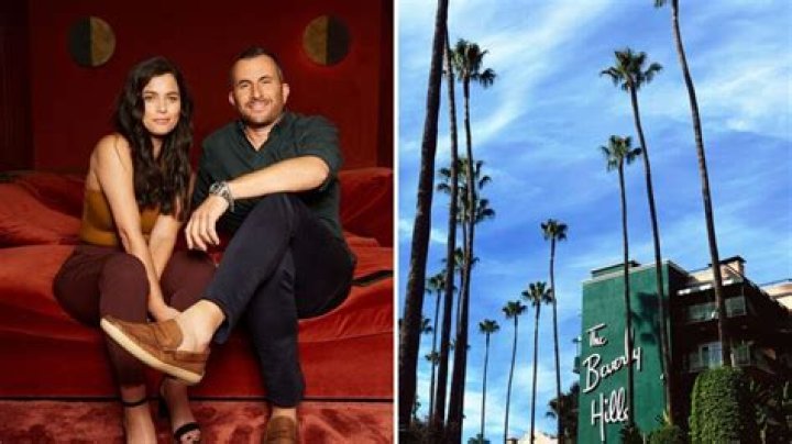 INMAN Goldsmith Team moves to The Agency from Hilton & Hyland &mdash; ZACH