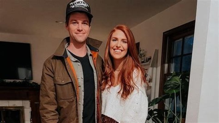 Inside Audrey and Jeremy Roloff's new 465k home Daily Mail Online