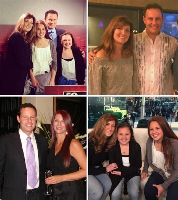 Inside Brian Kilmeade's Family with Longtime Wife Dawn Kilmeade and Their Three Children