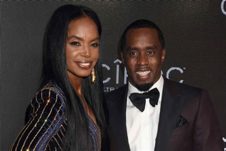 Inside Diddy and Kim Porter&rsquo;s Relationship as Coparents