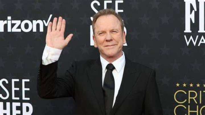 Inside Donald Sutherland's Relationship With His Son Kiefer
