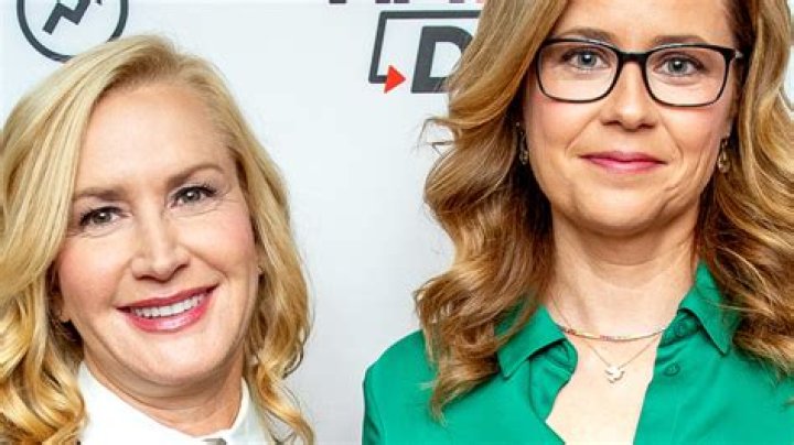 Inside Jenna Fischer's relationship with her husband Lee Kirk
