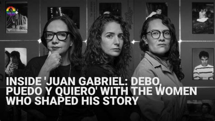 Inside Juan Gabriel's Last Day (Exclusive) Billboard Billboard