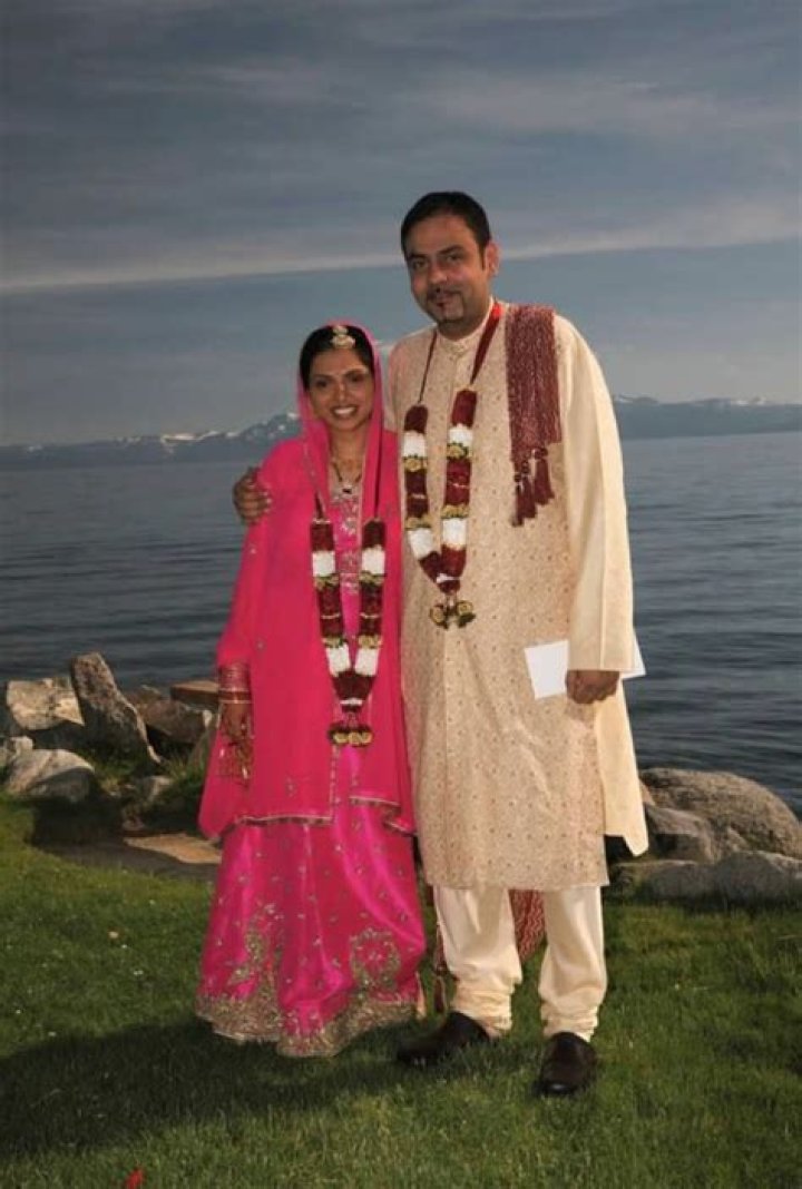 Inside Maneet Chauhan And Husband Vivek Deora&rsquo;s Relationship