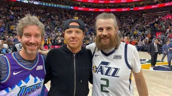 Inside Qualtrics Billionaire And New NBA Owner Ryan Smith’s Plans For