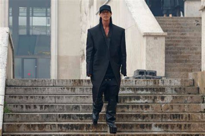 Inside Rick Owens&rsquo;s Venice &ldquo;Italy Is Where I Create, and Paris Is Where I Am Judged&rdquo; Vogue