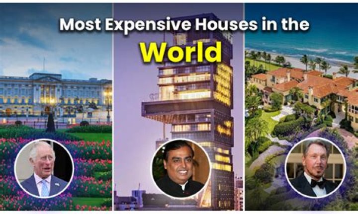 Inside the world&rsquo;s most expensive luxury hotel suite Lonely