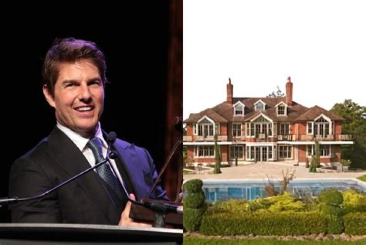 Inside Tom Cruise's Complicated Relationship With His 3 Children