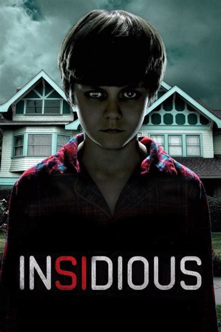 Insidious (film series) Alchetron, the free social encyclopedia