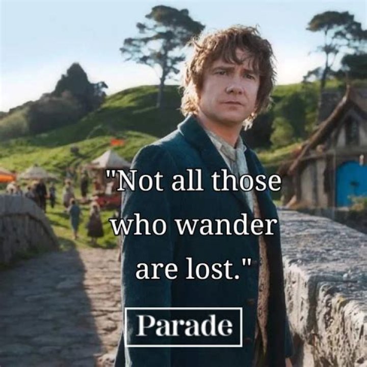 Inspirational Quotes From Lord Of The Rings. QuotesGram