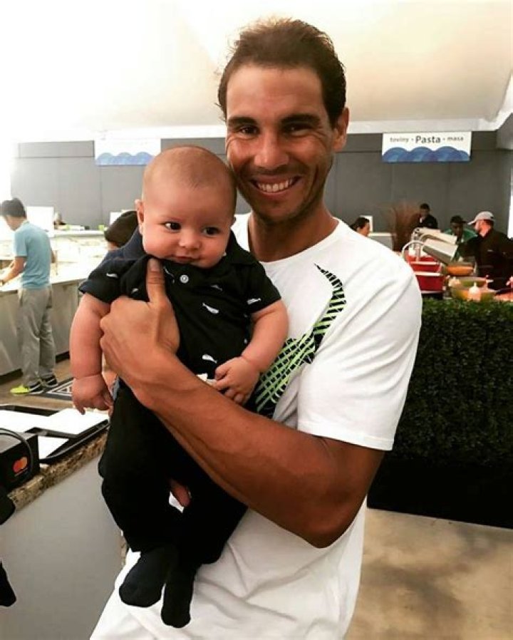 Instagram Rafael nadal, Rafa nadal, Tennis players