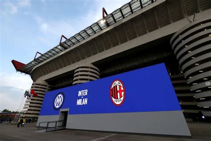 Inter Milan Are Only Italian Club Capable Of Signing Lionel Messi