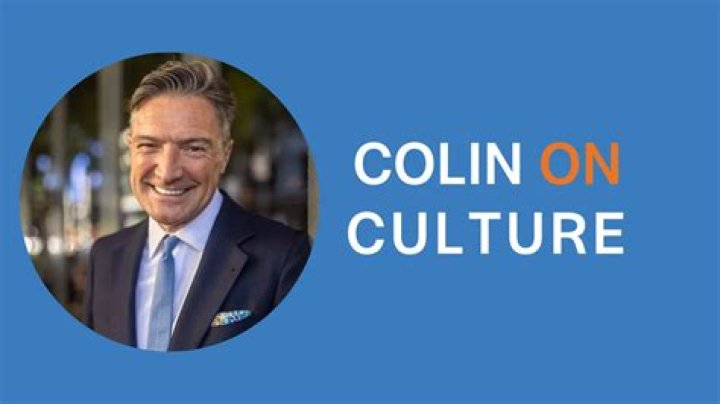 Interview Colin Ferguson Pop Culture Principle