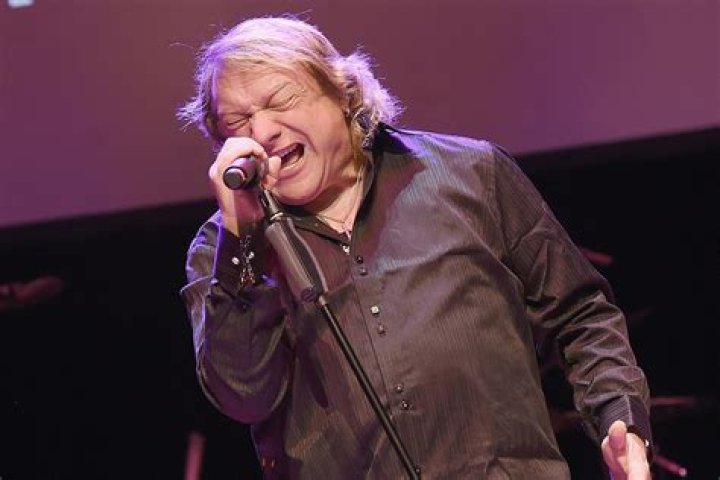 Interview Lou Gramm Psychedelic Scene Magazine