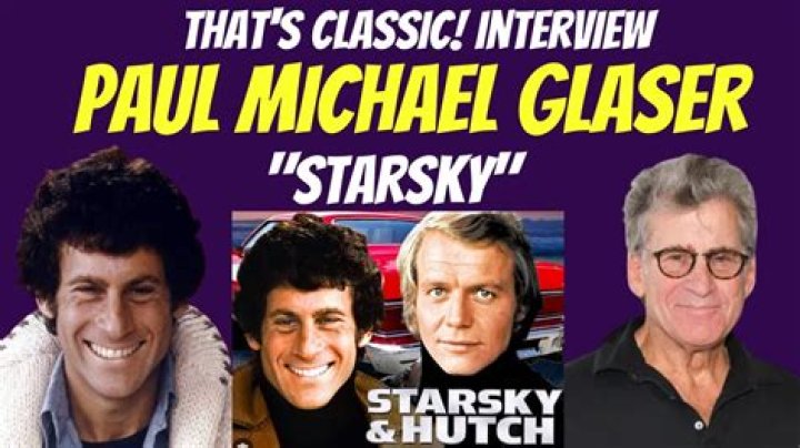 Interview Starsky and Hutch actor David Soul on his final assignment