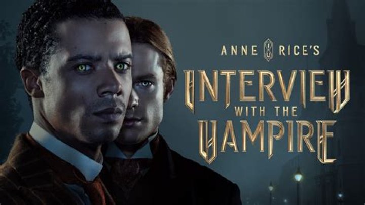 Interview With The Vampire Finds 1 New Lead In Star Sam Reid