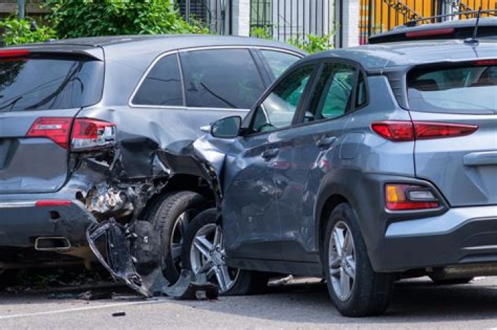 Iowa Car Accident Reports