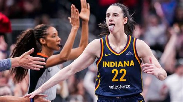 Iowa&rsquo;s Caitlin Clark dismisses criticism of LSU star Angel Reese&rsquo;s