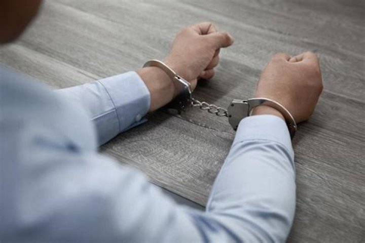 &iquest;Puede Ser Arrestado por una Infracci&oacute;n de Tr&aacute;nsito en Texas? Ticket