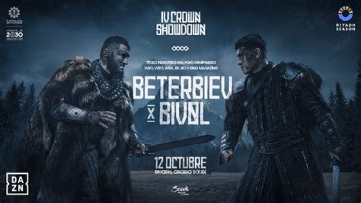 ¿Quién es Dmitry Bivol, el boxeador ruso que podría enfrentarse al