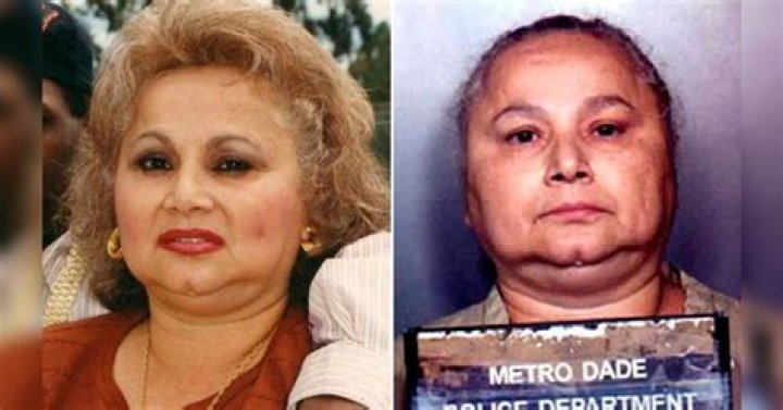 ¿Quién es Griselda López, la mamá de Ovidio Guzmán? Esto fue de ella YouTube