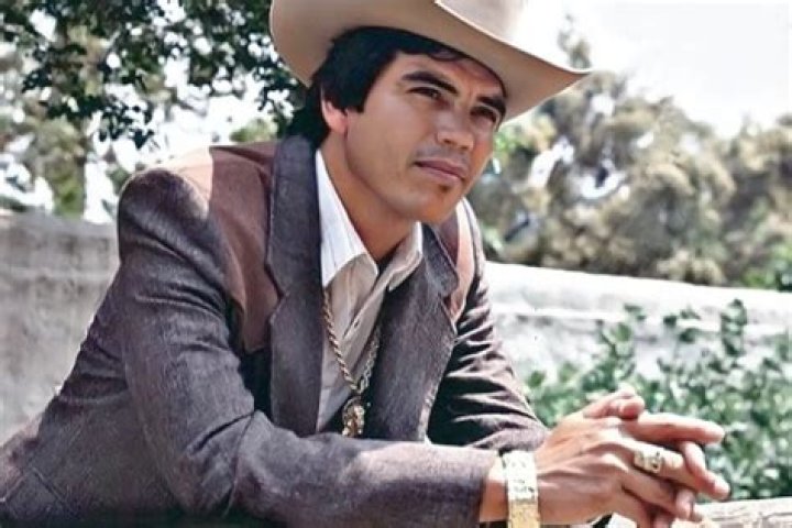 &iquest;Qui&eacute;n fue Chalino S&aacute;nchez, el rey del narcocorrido?