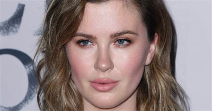 Ireland Baldwin gives birth to first baby with boyfriend RAC