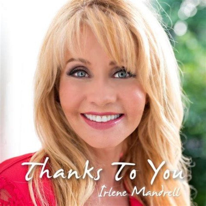 Irlene Mandrell on Her Love for God, Country, and Family YouTube