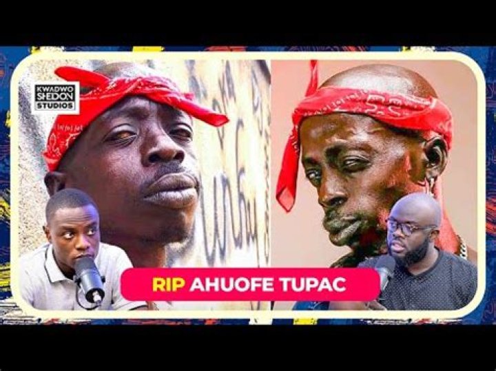 Is Ahoufe Dead or Alive? What Happened to Ahoufe? NAYAG Spot