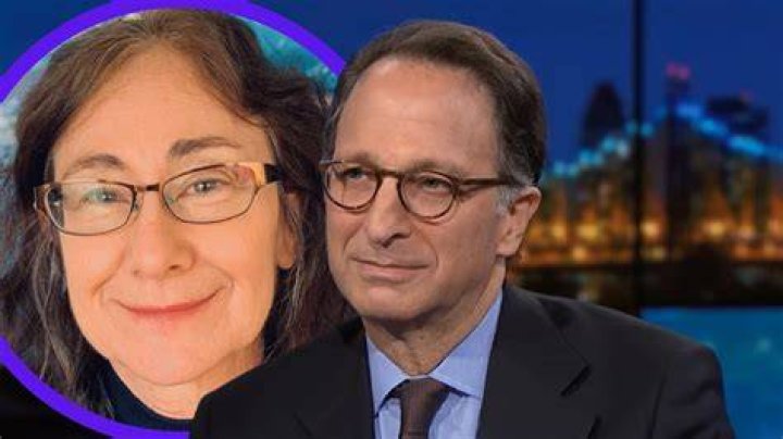 Is Andrew Weissmann married? All about Debra Weissmann