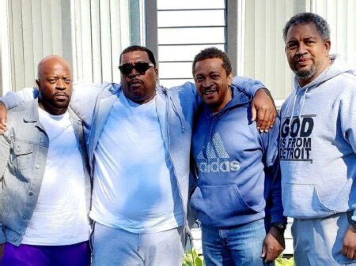 Is Big Meech brother Terry alive? Celebrity.fm 1 Official Stars