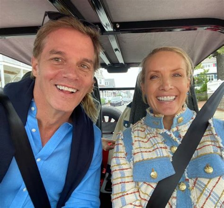 Is Bill Hemmer gay, and who is he married to? Everything you ought to know Briefly.co.za