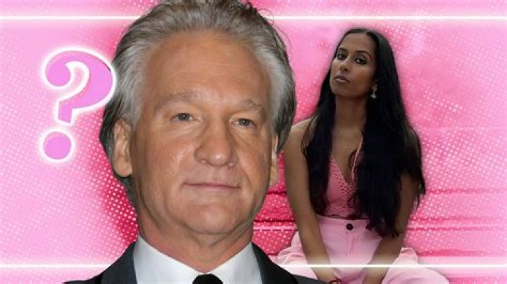 Is Bill Maher Still Allegedly Dating Anjulie Persaud? Here's The Truth About Their Relationship Now