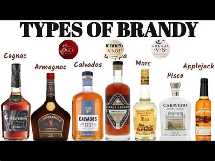 Is Brandy Good For You? Are There Any Benefits Of Drinking Brandy?