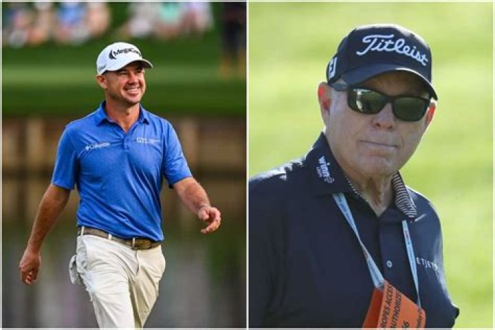 Is Brian Harman related to Butch Harmon? Relationship between the two