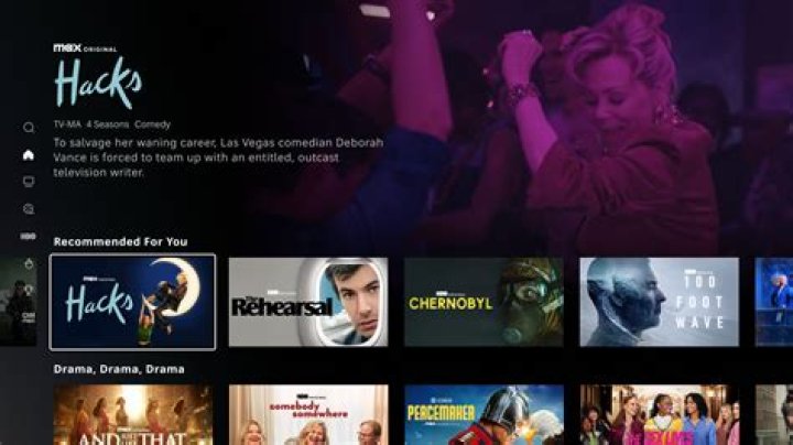 Is Candy on Netflix, HBO Max, Hulu, or Prime?