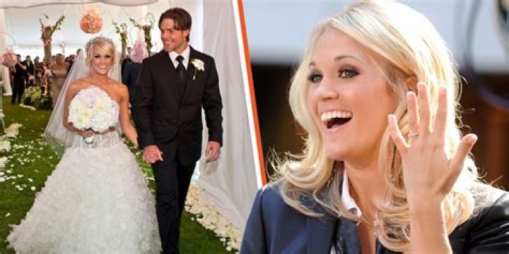 Is Carrie Underwood Married? The Truth About Singer's Marital Status