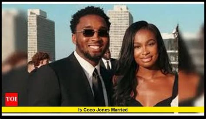Is Coco Jones Married A Look Into Her Personal Life