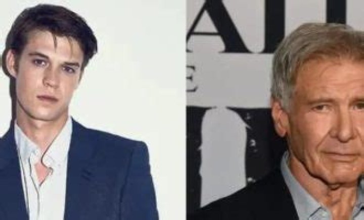 Is Colin Ford Related to Harrison Ford? Who are Colin Ford and Harrison