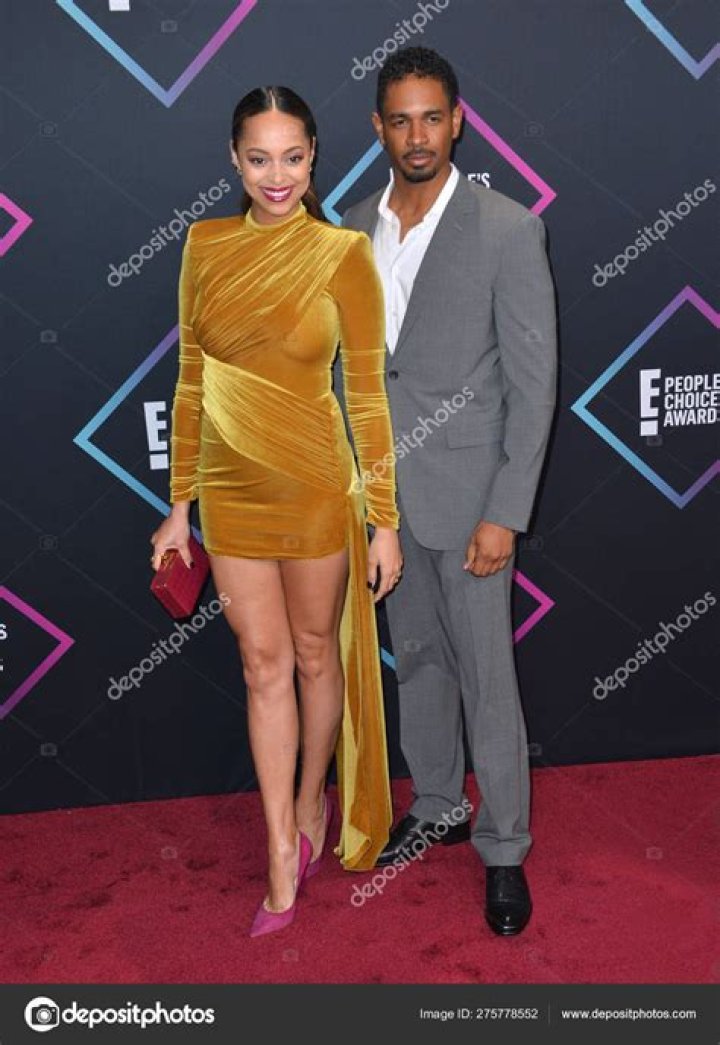 Is Damon Wayans Jr Married His Bio Age Wife Height An vrogue.co